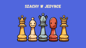 logo szachy