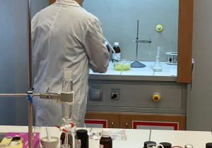 pokazy chemiczne dla przedszkolaków 3