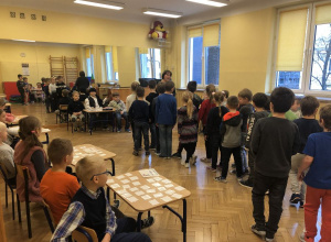 Andrzejkowe wróżby