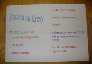 wolontariusze podczas pracy 8