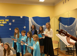 Jasełka 2019