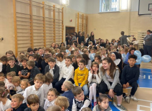 11 Listopada - Narodowe Święto Niepodległości
