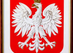 11 Listopada - konkurs plastyczny dla klas pierwszych