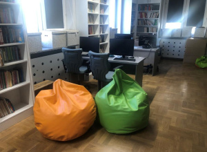 Dbamy o naszą szkołę