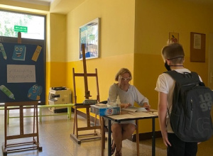 Zakończenie roku szkolnego 2019/2020