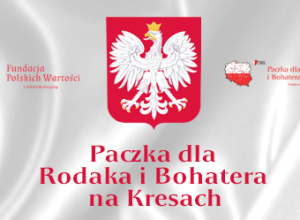 Akcja "Paczka na Kresy"