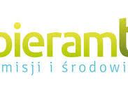 logo akcji zbieram to