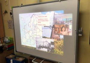 ajęcia edukacyjne o Vincencie van Goghu_13