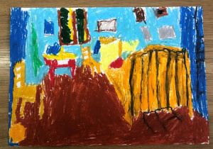 pokój w Arles_14