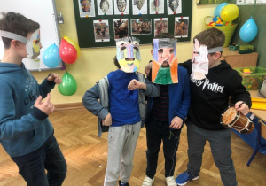 as zajęć o afrykańskich maskach_23
