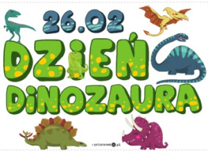 Dzień Dinozaura