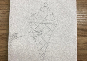 praca inspirowana twórczością Durera_2