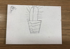 praca inspirowana twórczością Durera_9