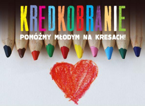Kredkobranie 2021
