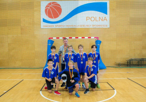 drużyna chłopców unihokeja_1