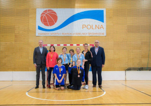 drużyna dziewcząt unihokeja_4