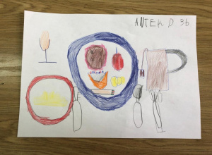 3b - Wiem, co jem - zdrowe śniadanie