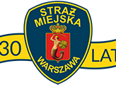 Spektakl Straży Miejskiej o Florce