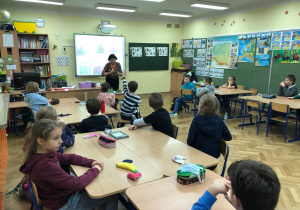 warsztaty przyrodnicze o roślinach Bożego Narodzenia_7