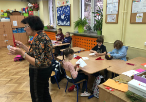 warsztaty przyrodnicze o roślinach Bożego Narodzenia_28
