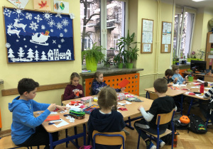 warsztaty przyrodnicze o roślinach Bożego Narodzenia_40