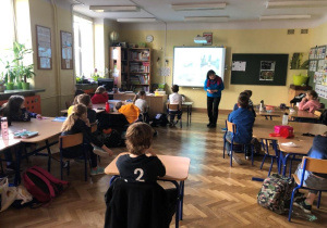 dzieci podczas zajęć o gryzoniach_5