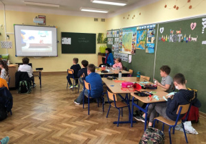 dzieci podczas zajęć o gryzoniach_14