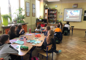 dzieci podczas zajęć o gryzoniach_15