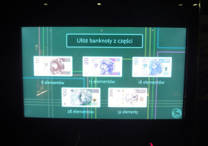 Centrum Pieniądza NBP 52