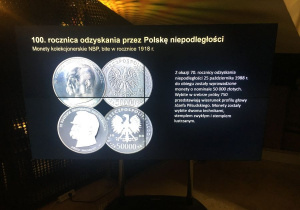 Centrum Pieniądza NBP 101