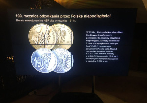 Centrum Pieniądza NBP 102