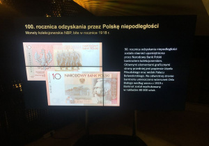 Centrum Pieniądza NBP 106
