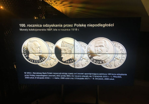 Centrum Pieniądza NBP 108