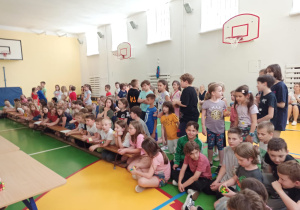 pokaz układania kostki Rubika_9