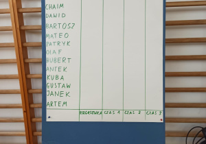 pokaz układania kostki Rubika_23