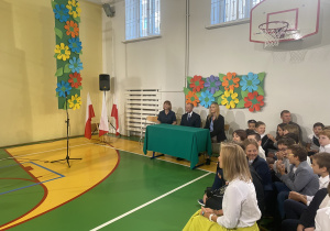 uroczystość rozpoczęcia roku szkolnego_1