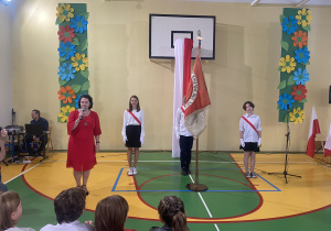 uroczystość rozpoczęcia roku szkolnego_2
