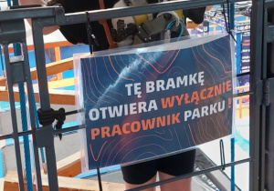 dzieci podczas zajęć w Stacja Grawitacja_25