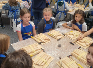 3b majsterkuje w Castoramie