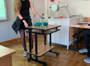 Fizyka da się lubić... elektrostatyka