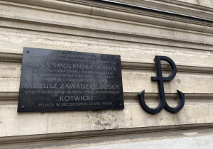 dzieci na spacerze do Miejsc Pamięci Narodowej_14