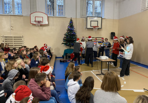 uroczystość zapalenia lampek na choince_18
