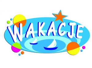 WAKACJE!!!