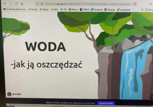 warsztaty robotyczne o oszczędzaniu wody_1