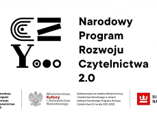 Narodowy Program Rozwoju Czytelnictwa 2.0