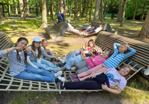 klasa 3b w zielonej szkole_2