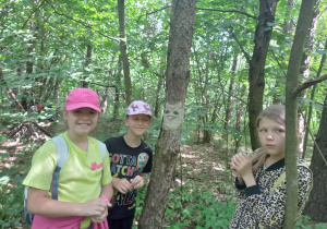 klasa 3b w zielonej szkole_13