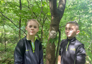 klasa 3b w zielonej szkole_14