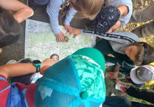 klasa 3b w zielonej szkole_18