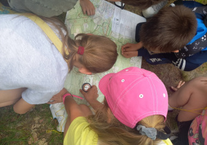 klasa 3b w zielonej szkole_19